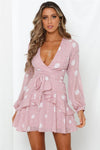 Color: Pink