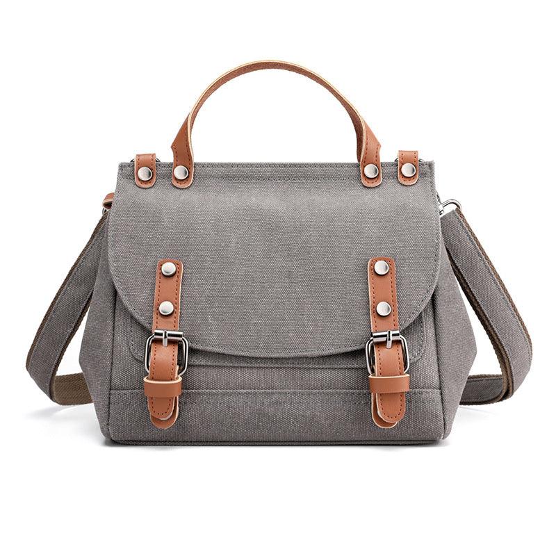 Ladies casual handbag - Trendha
