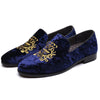 Color: Blue