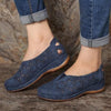 Color: Blue