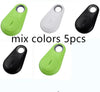 Color: mixcolors5pcs