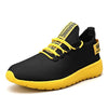 Color: Yellow