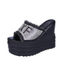 Color: black