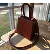 Color: Brown