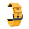 Color: Yellow