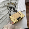Color: Yellow