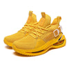 Color: Yellow
