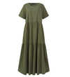 Color: Green