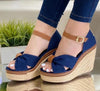 Color: Blue