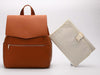 Color: Brown