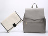 Color: Grey