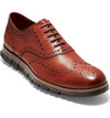 Color: Brown  B