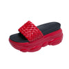 Color: Red
