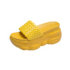 Color: Yellow