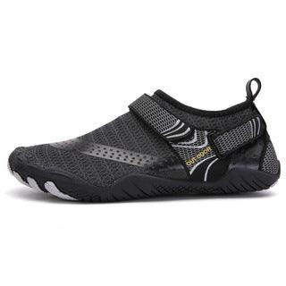 Outdoor Lightweight Cut-resistant Five-finger Wading Shoes - Trendha