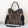 Color: Leopard print