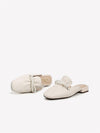 Color: White