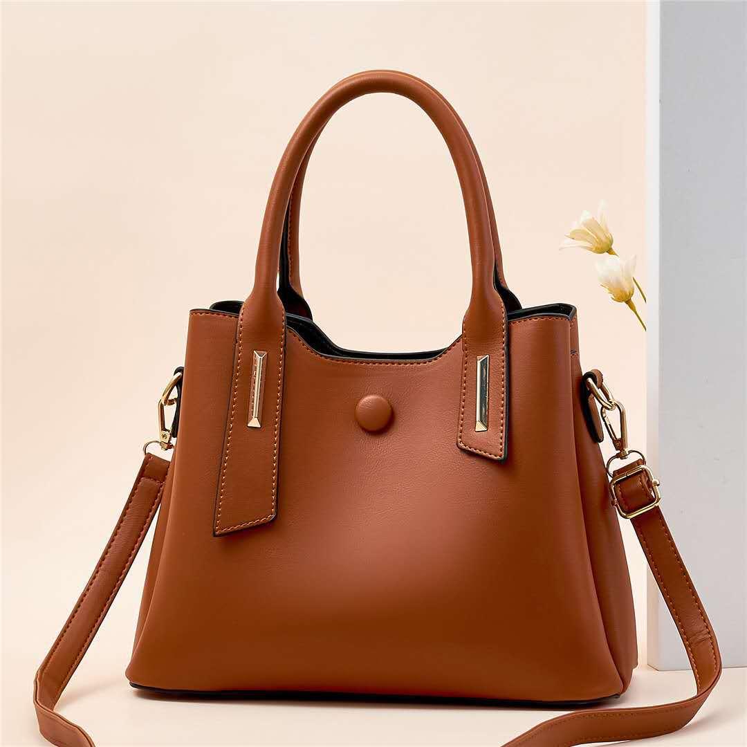 Pu Women'S Bag, Shoulder Bag, Messenger Bag - Trendha