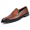 Color: Brown