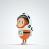 Color: Diver