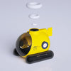 Color: Yellow