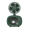 Color: GreenLittleSheep