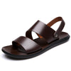 Color: Brown