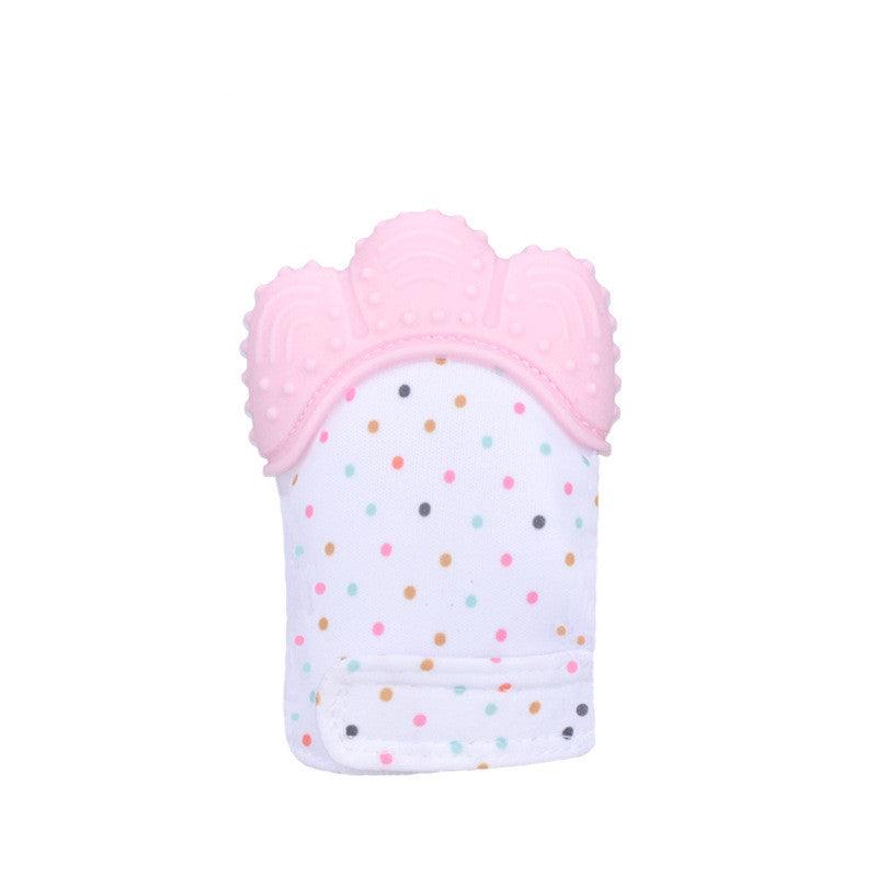 Children's Silicone Molars Baby Chew Toys - Trendha