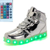 Color: Silver