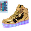 Color: Gold