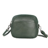 Color: Dark Green