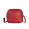 Color: Wine Red