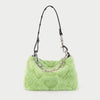 Color: Green