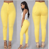 Color: Yellow
