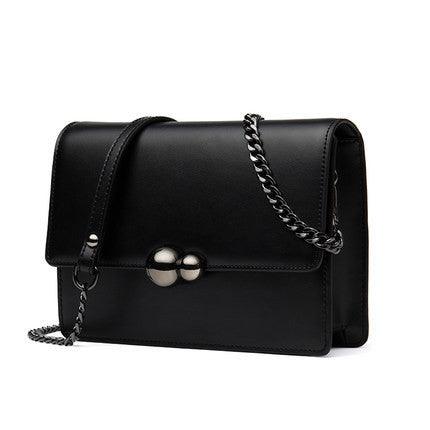 Summer New Style Women's Bag Shoulder Bag Women's Leather - Trendha