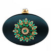 Color: Green