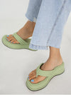Color: Green