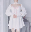 Color: White