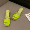 Color: Green