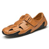 Color: Brown
