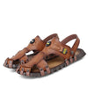 Color: Brown