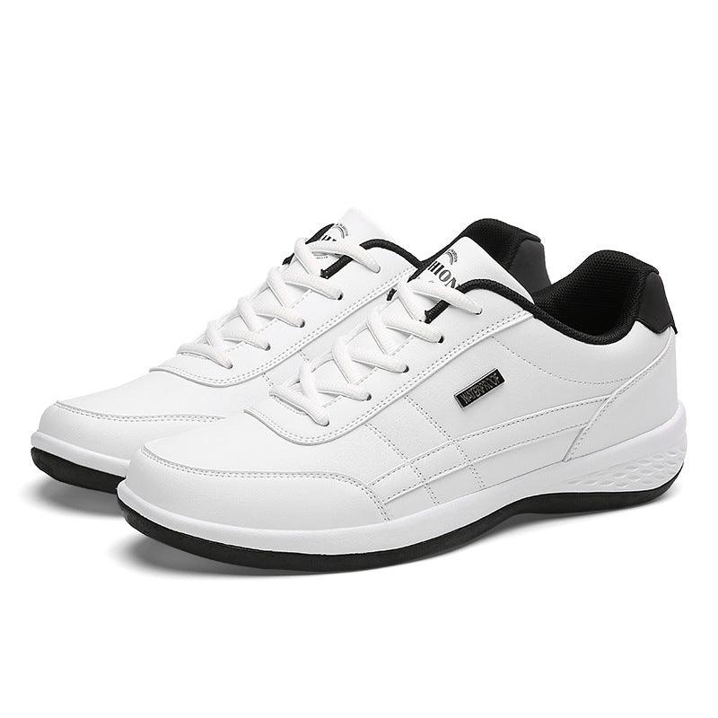 Popular Cross Border New Men's Casual Sports Shoes In Autumn And Winter