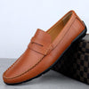 Color: Red brown