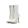 Color: White