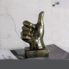 Color: Bronze