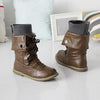 Color: Brown