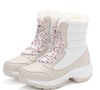 Color: White