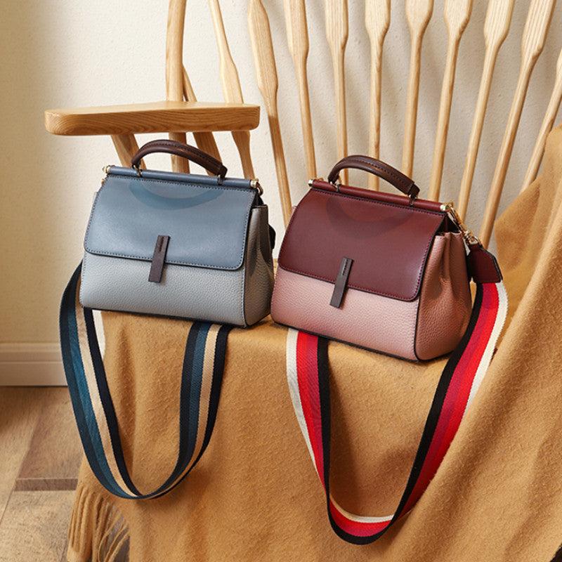 Portable large-capacity stitching bag - Trendha