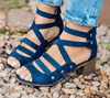Color: Blue