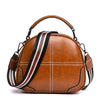 Color: Brown